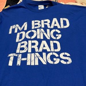 Men’s funny t shirt